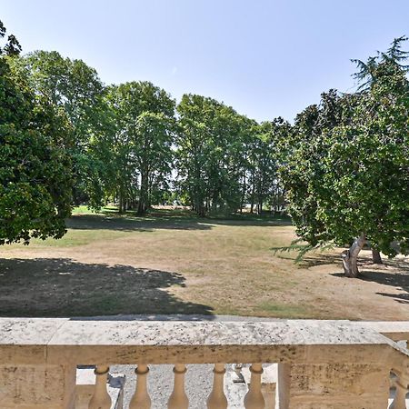 Chateau Couffins Asques Exterior foto